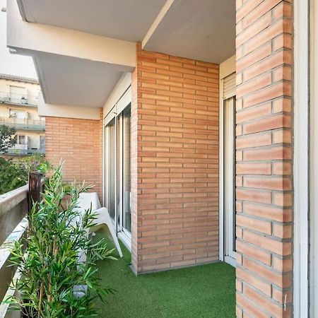 Apartamento Le Jules De Toulouse Exterior foto