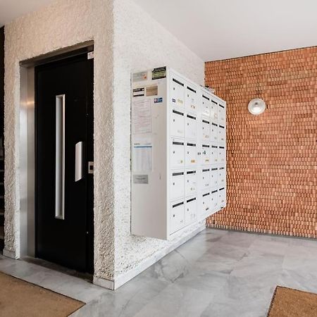 Apartamento Le Jules De Toulouse Exterior foto