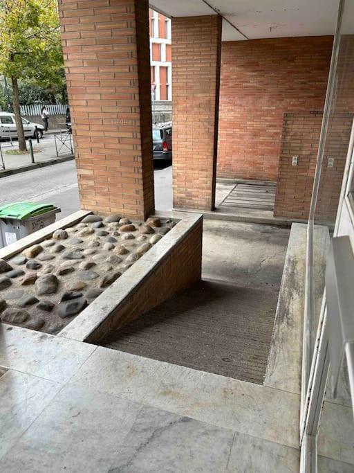 Apartamento Le Jules De Toulouse Exterior foto