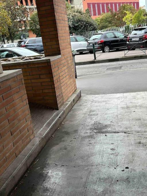 Apartamento Le Jules De Toulouse Exterior foto