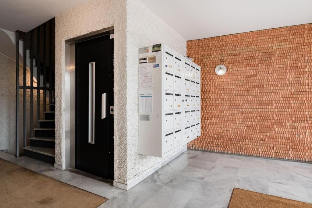 Apartamento Le Jules De Toulouse Exterior foto