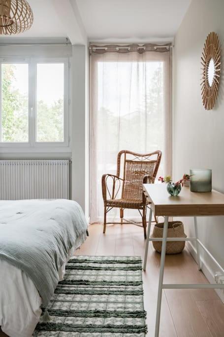 Apartamento Le Jules De Toulouse Exterior foto