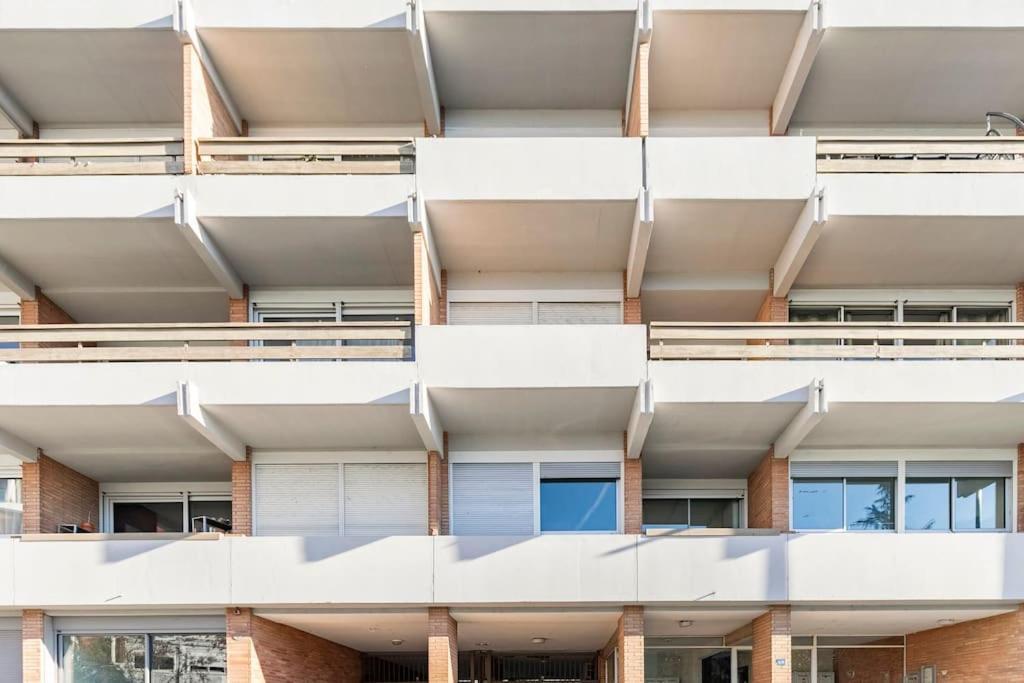 Apartamento Le Jules De Toulouse Exterior foto