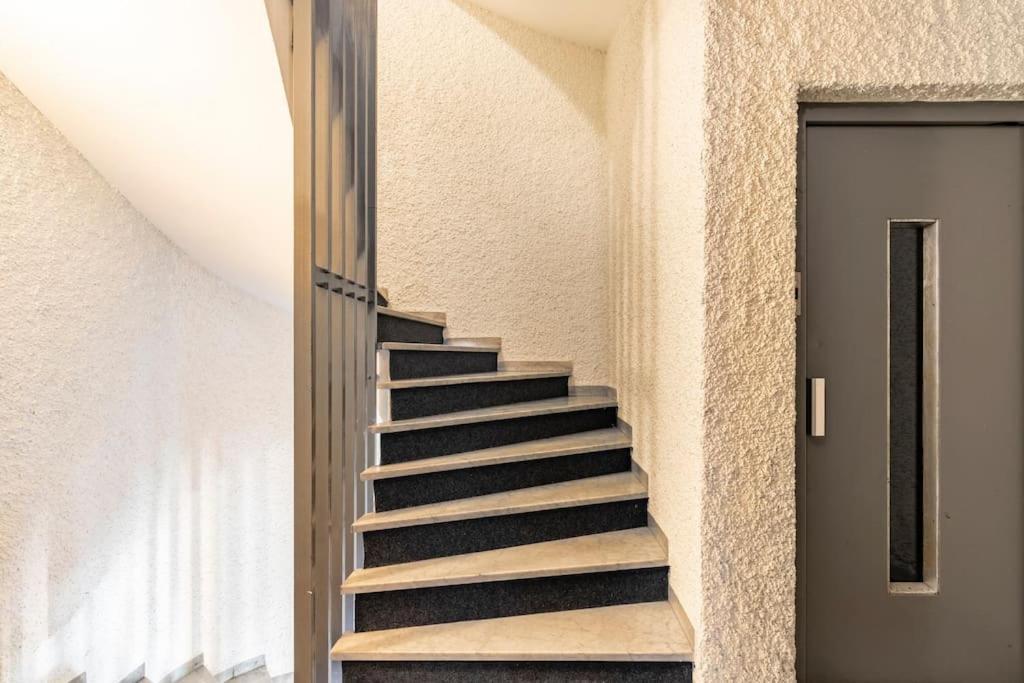 Apartamento Le Jules De Toulouse Exterior foto