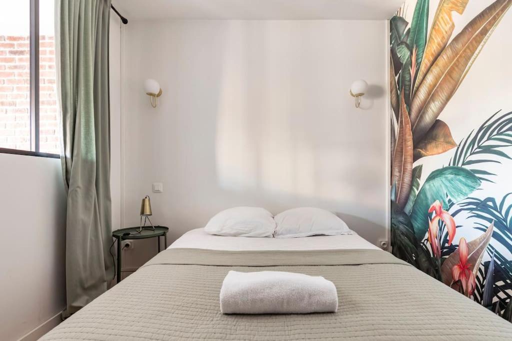 Apartamento Le Jules De Toulouse Exterior foto