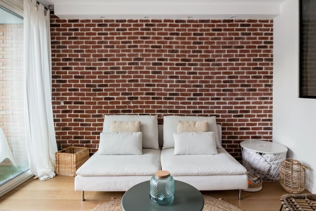 Apartamento Le Jules De Toulouse Exterior foto