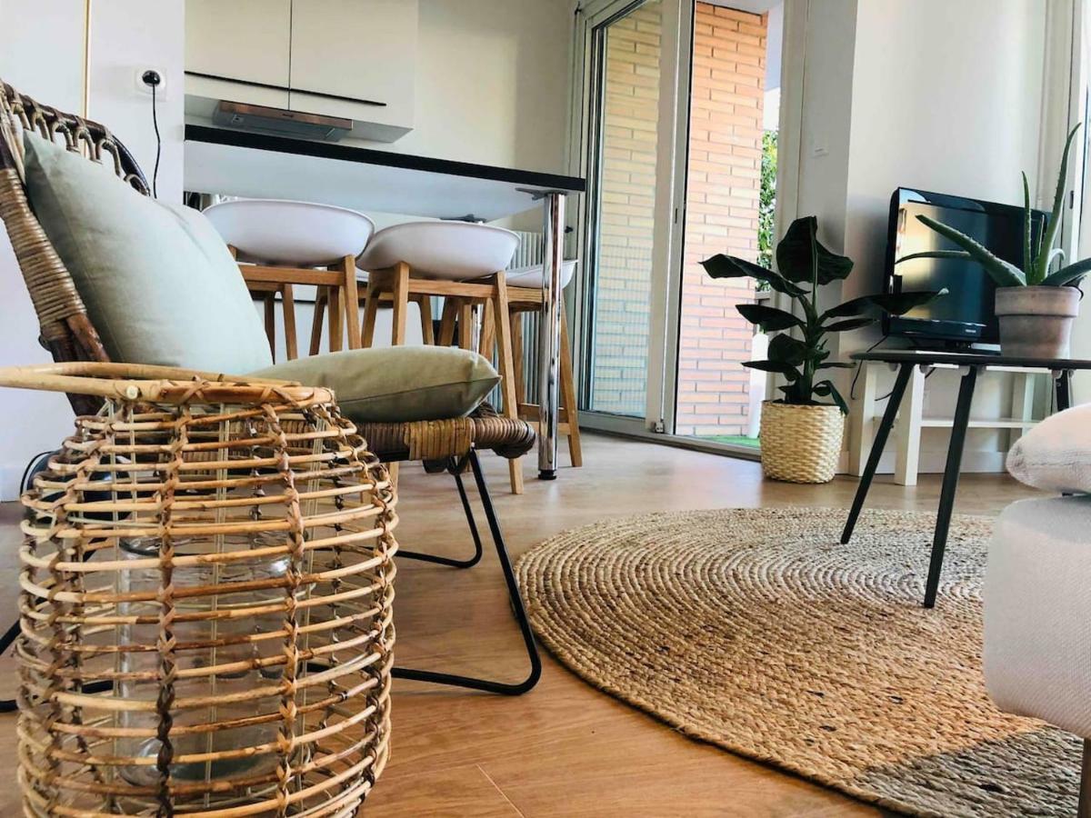 Apartamento Le Jules De Toulouse Exterior foto