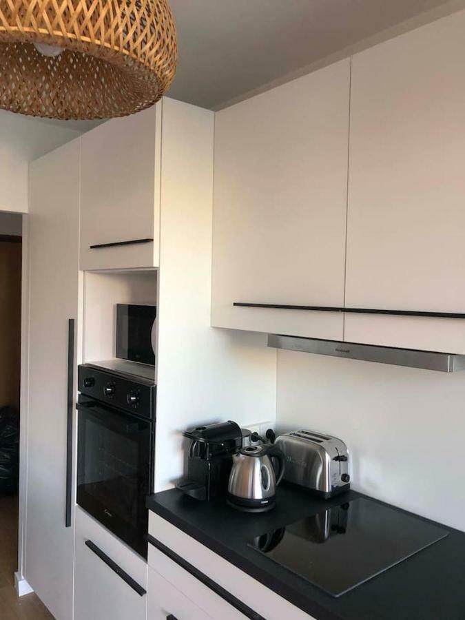 Apartamento Le Jules De Toulouse Exterior foto