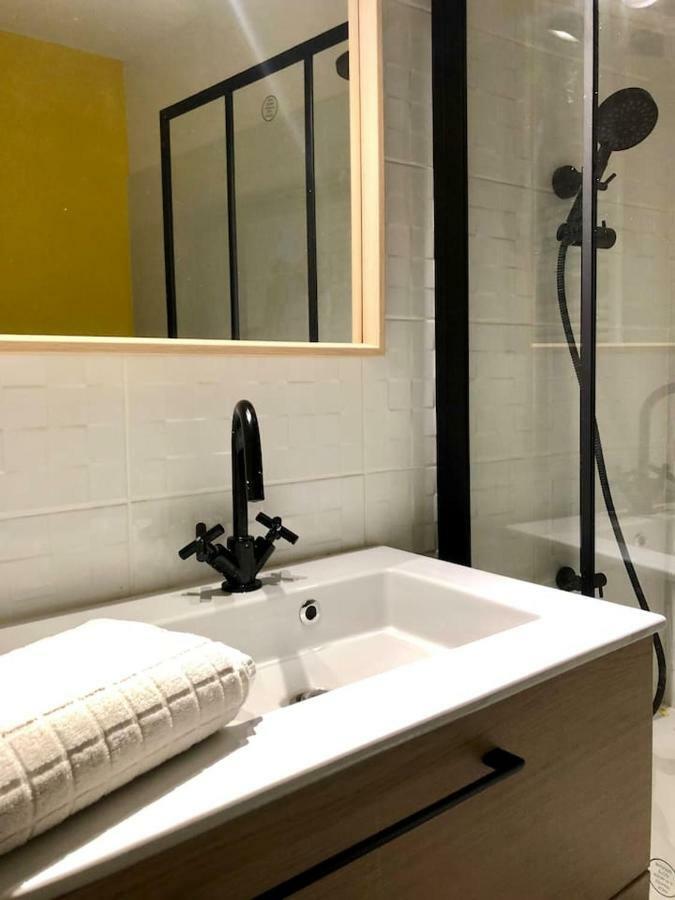 Apartamento Le Jules De Toulouse Exterior foto