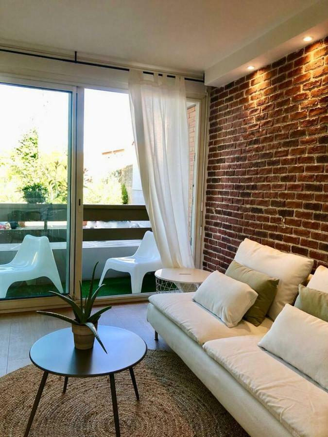Apartamento Le Jules De Toulouse Exterior foto